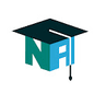 Nalin's Academy logo